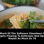 Almost every major public software: Breaking Update - 2026 6 almost every major public software - Publicancy