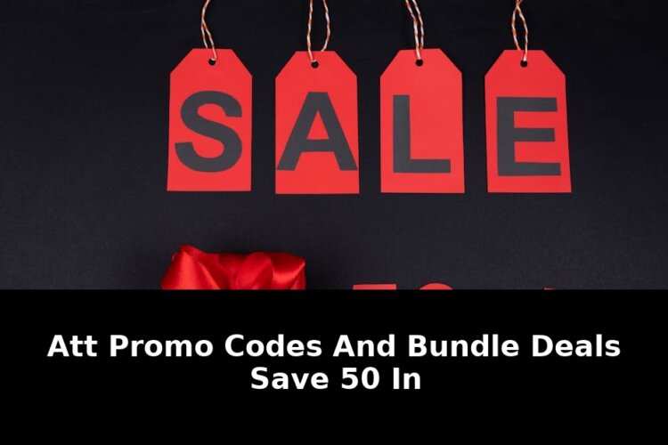 AT&T Game-Changing Codes and Bundle Deals: The $50 Secret Youre Missing in 2026 1 codes and bundle deals - Publicancy