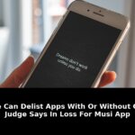 Apple can delist apps: Breaking Update - 2026 - March 2026 Guide 2 apple can delist apps - Publicancy