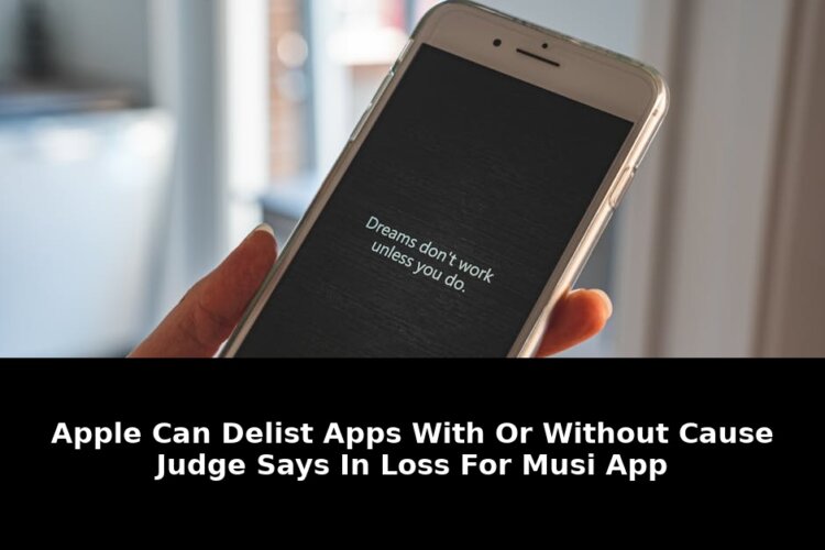 Apple can delist apps: Breaking Update - 2026 - March 2026 Guide 1 apple can delist apps - Publicancy