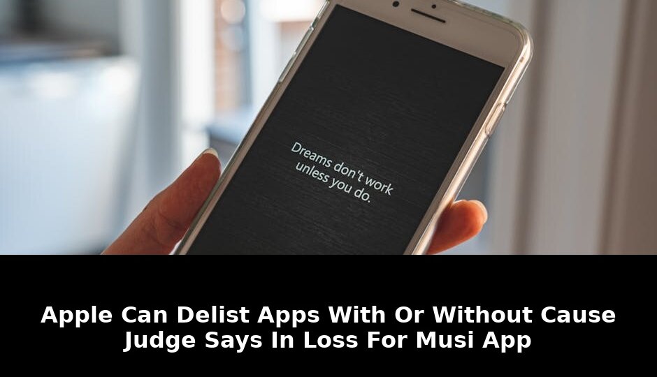 Apple can delist apps: Breaking Update - 2026 - March 2026 Guide 1 apple can delist apps - Publicancy