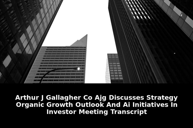 Discusses strategy organic growth outlook: Essential Update - 2026 1 discusses strategy organic growth outlook - Publicancy