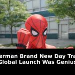 Launch was genius spider-man brand: Revolutionary Update - 2026 4 launch was genius spider-man brand - Publicancy