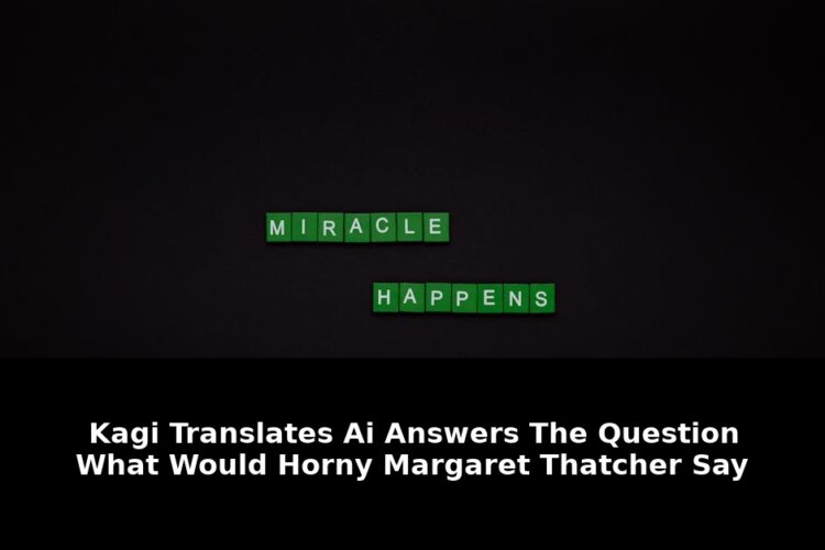 Quotwhat would horny margaret thatcher: Exclusive Update - 2026 1 quotwhat would horny margaret thatcher - Publicancy