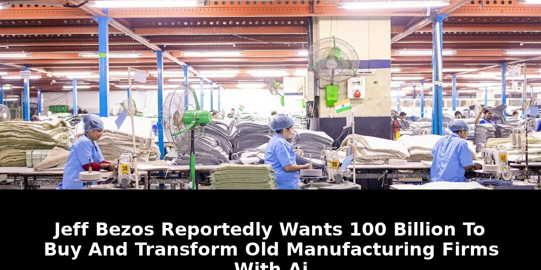 Jeff bezos reportedly wants: Breaking Update - 2026 1 jeff bezos reportedly wants - Publicancy