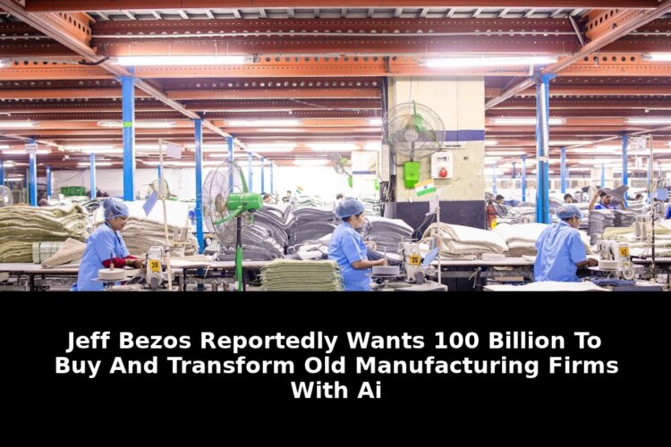 Jeff bezos reportedly wants: Breaking Update - 2026 1 jeff bezos reportedly wants - Publicancy