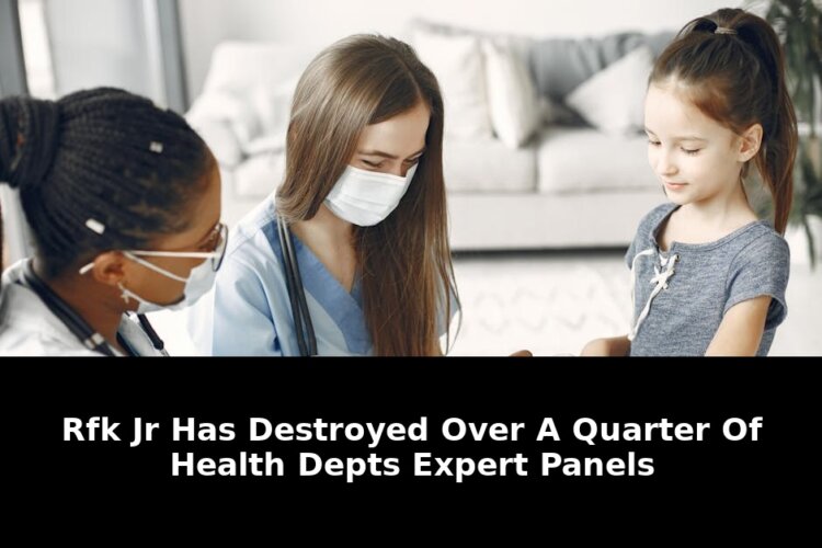 Kennedy jra long-time anti-vaccine activist: Critical Update - 2026 1 kennedy jra long-time anti-vaccine activist - Publicancy