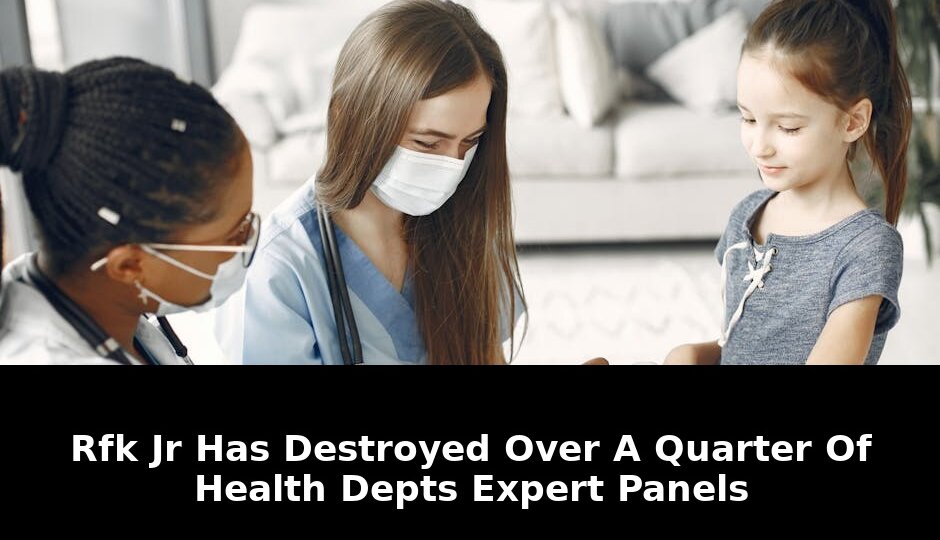 Kennedy jra long-time anti-vaccine activist: Critical Update - 2026 1 kennedy jra long-time anti-vaccine activist - Publicancy