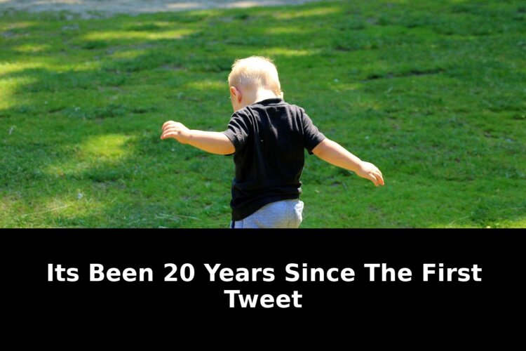 Since the first tweet: Shocking Update - 2026 - March 2026 Guide 1 since the first tweet - Publicancy