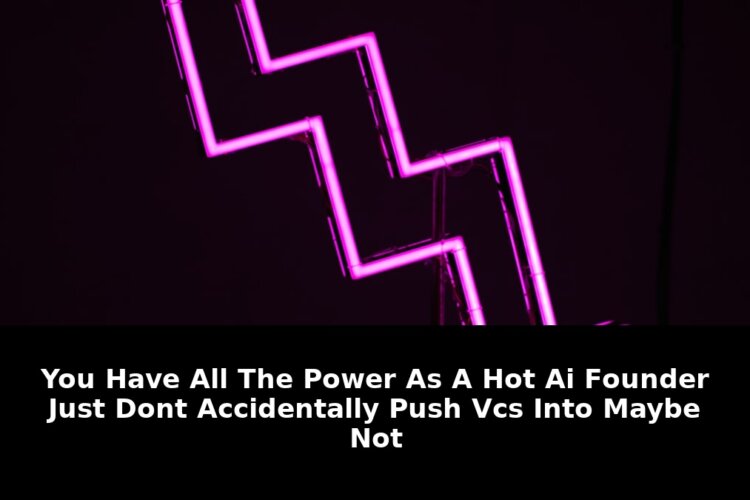 Founder just dont accidentally push: Game-Changing Update - 2026 1 founder just dont accidentally push - Publicancy