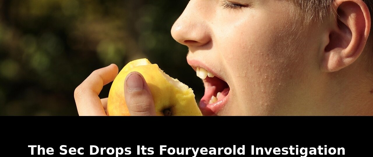 SEC Drops Its Four-Year-Old Investigation: Faraday Futures 2026 Breakthrough? 1 drops its four-year-old investigation - Publicancy