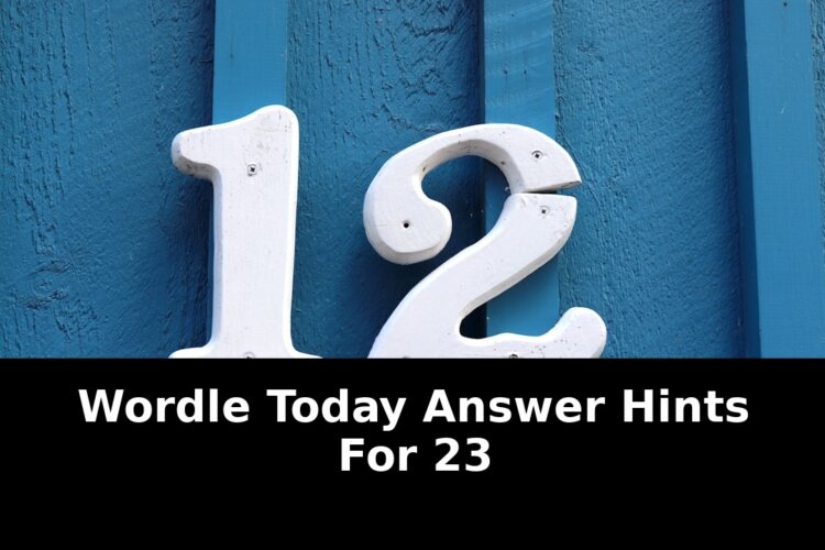 Must-Read Article for Todays Wordle Solution: Clues and Answer for March 23 2026 1 article for todays wordle solution - Publicancy