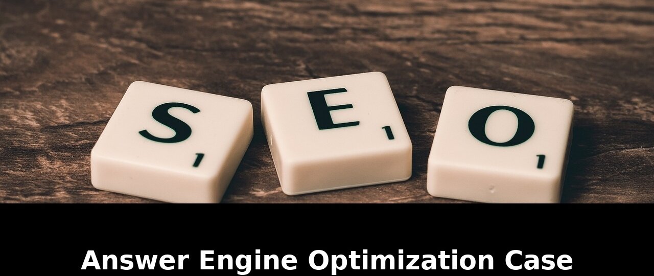 Answer engine optimization case studies: Essential Update - 2026 1 answer engine optimization case studies - Publicancy