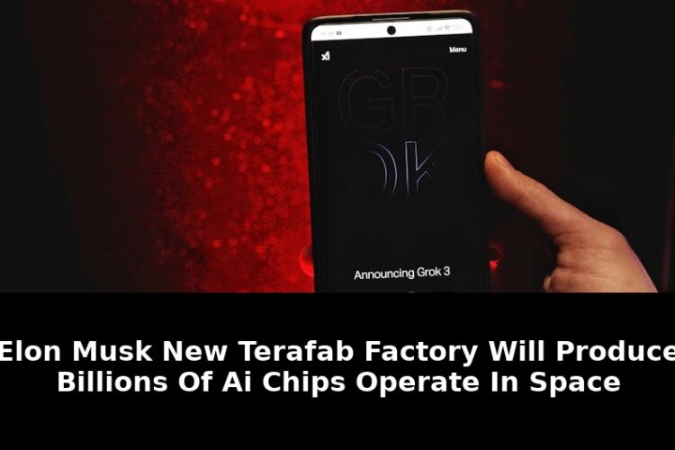 Factory will produce billions: Game-Changing Update - 2026 1 factory will produce billions - Publicancy