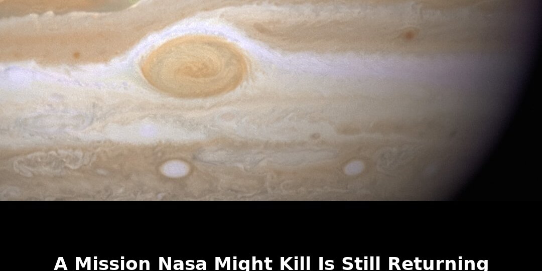 Still returning fascinating science: Shocking Update - 2026 1 still returning fascinating science - Publicancy