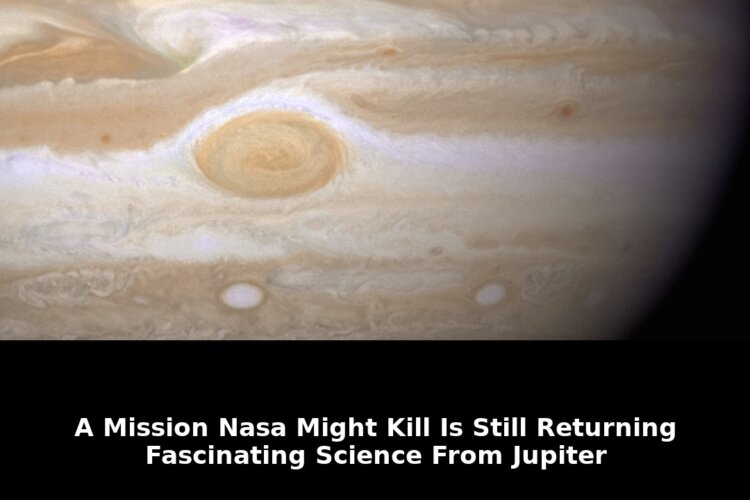 Still returning fascinating science: Shocking Update - 2026 1 still returning fascinating science - Publicancy