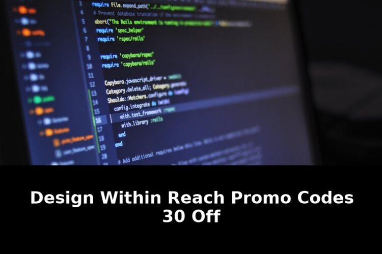 Unlock Exclusive Design Within Reach Promo Codes: 30% Off Before They Disappear 2 design within reach promo codes - Publicancy