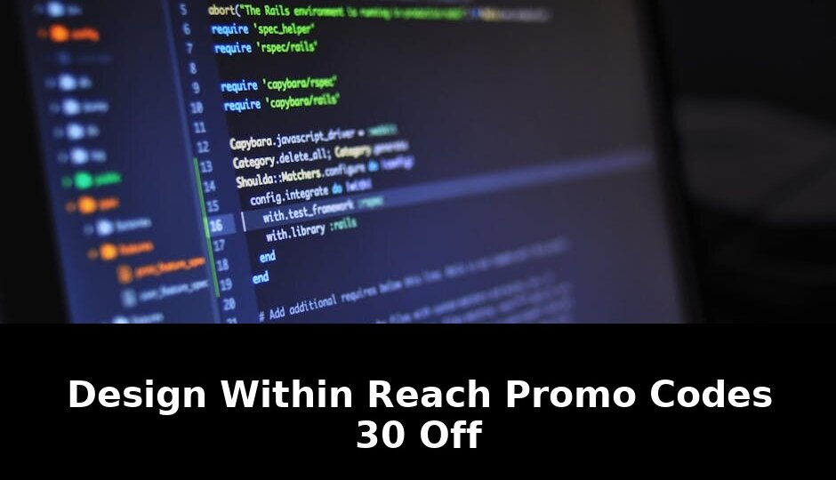Unlock Exclusive Design Within Reach Promo Codes: 30% Off Before They Disappear 1 design within reach promo codes - Publicancy