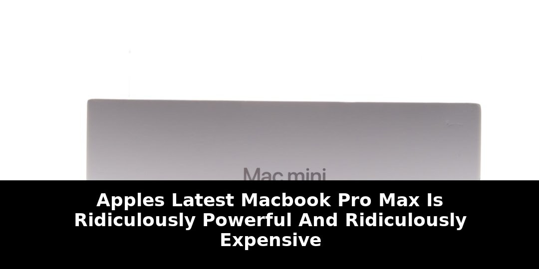 Powerful and ridiculously expensive: Game-Changing Update - 2026 1 powerful and ridiculously expensive - Publicancy