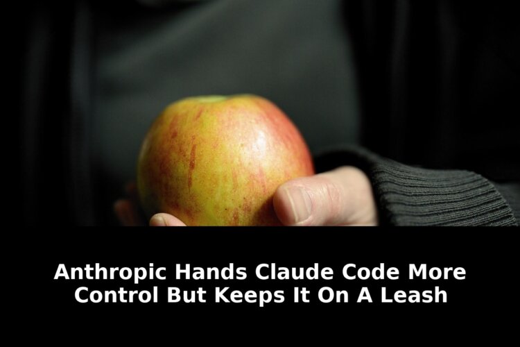 Anthropic hands claude code: Game-Changing Update - 2026 1 anthropic hands claude code - Publicancy