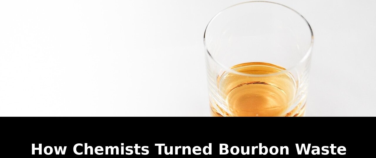 Chemists turned bourbon waste: Essential Update - 2026 1 chemists turned bourbon waste - Publicancy