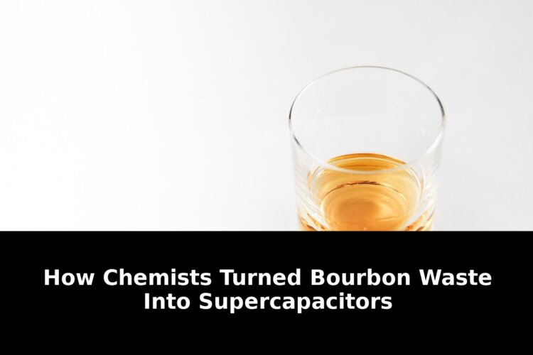 Chemists turned bourbon waste: Essential Update - 2026 1 chemists turned bourbon waste - Publicancy