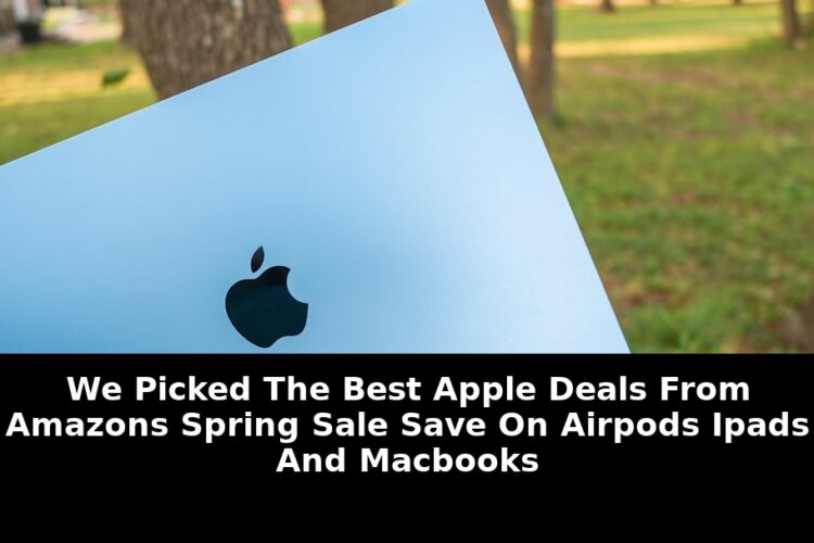 Picked the best apple deals: Exclusive Update - 2026 1 picked the best apple deals - Publicancy