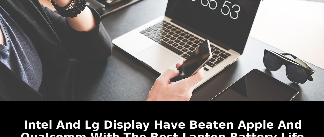 Best laptop battery life ever: Exclusive Update - 2026 1 best laptop battery life ever - Publicancy