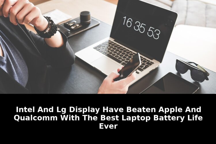 Best laptop battery life ever: Exclusive Update - 2026 1 best laptop battery life ever - Publicancy