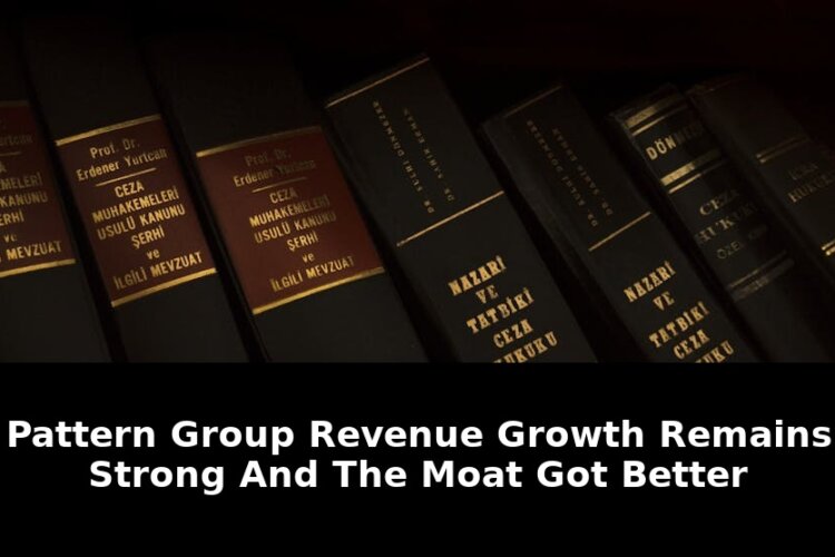 Revenue growth remains strong: Revolutionary Update - 2026 1 revenue growth remains strong - Publicancy