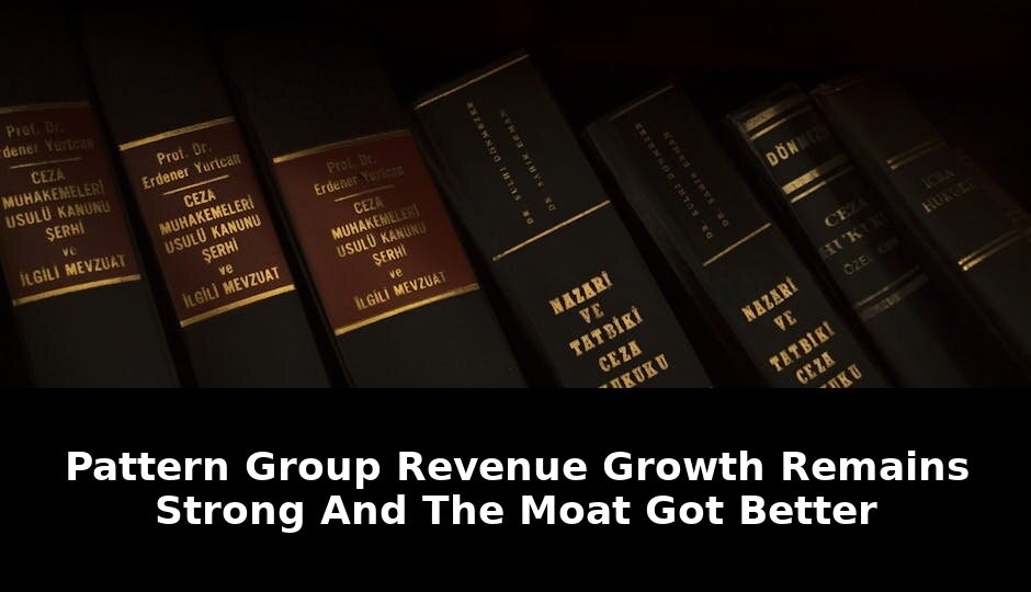 Revenue growth remains strong: Revolutionary Update - 2026 1 revenue growth remains strong - Publicancy