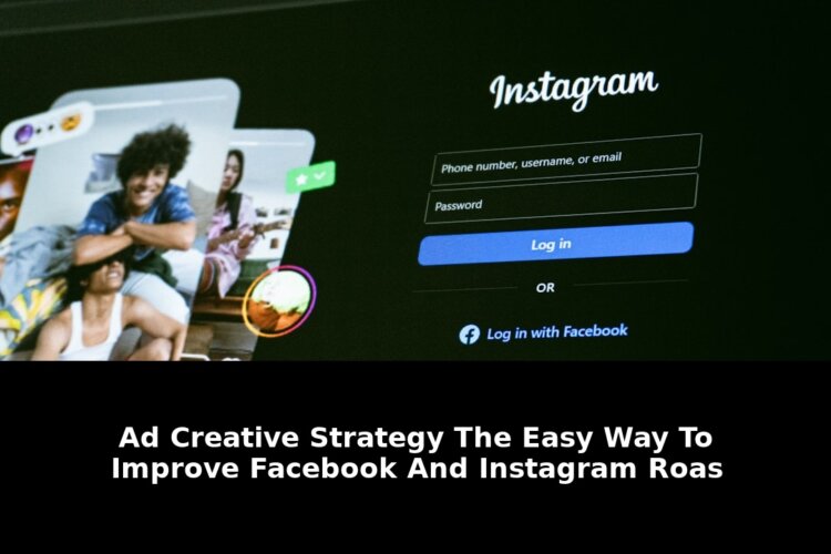 Facebook and instagram roas: Shocking Update - 2026 1 facebook and instagram roas - Publicancy