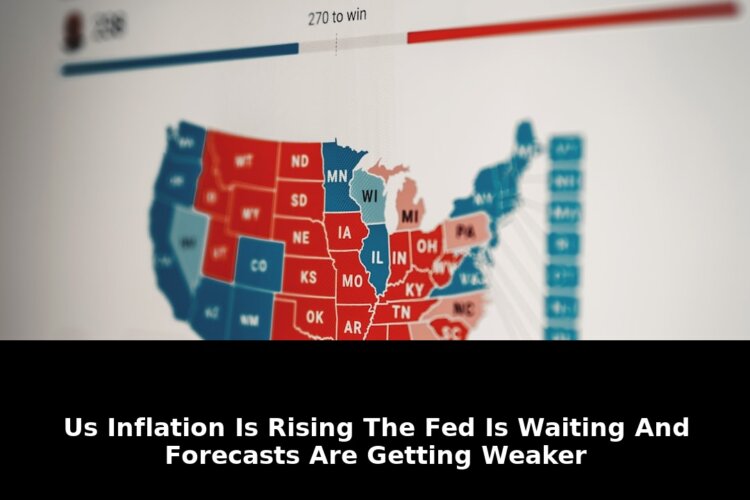 Forecasts are getting weaker: Breaking Update - 2026 1 forecasts are getting weaker - Publicancy