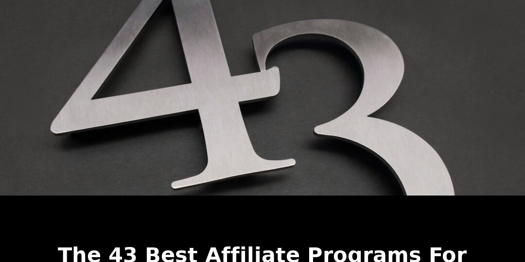 Discover Essential Programs for High Commission Success in 2026 1 programs for high commission - Publicancy