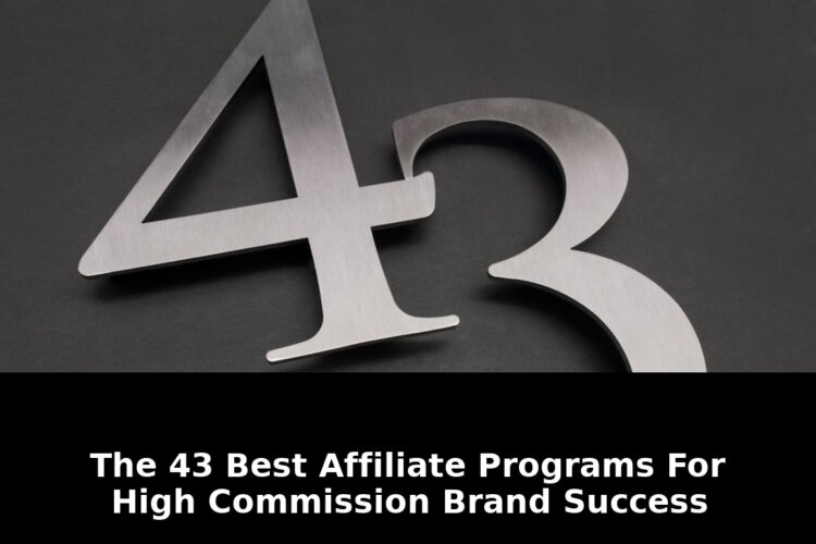 Discover Essential Programs for High Commission Success in 2026 1 programs for high commission - Publicancy