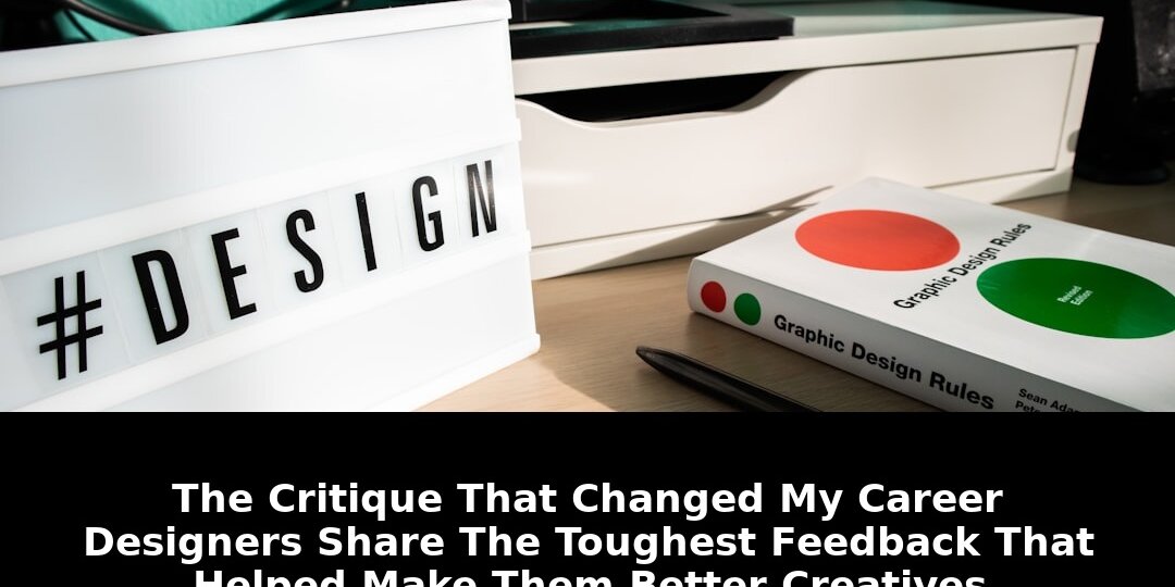 Feedback that helped make them: Must-Read Update - 2026 1 feedback that helped make them - Publicancy