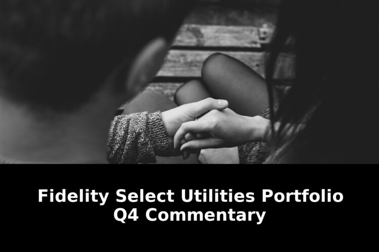 Fidelity select utilities portfolio: Game-Changing Update - 2026 1 fidelity select utilities portfolio - Publicancy