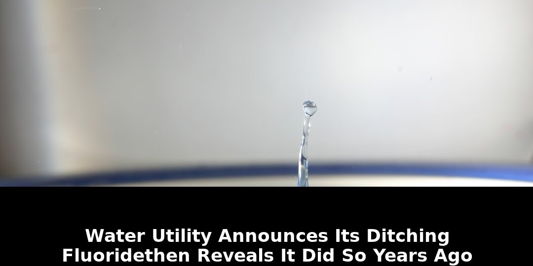 Alabama Were Abruptly Informed Earlier: Must-Read SHOCK Fluoride Truth! 1 alabama were abruptly informed earlier - Publicancy