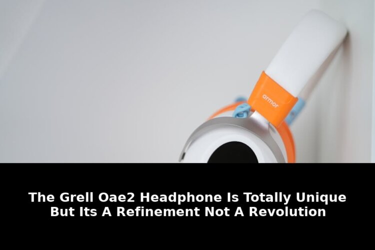 Revolution grell oae2 headphone review: Essential Update - 2026 1 revolution grell oae2 headphone review - Publicancy