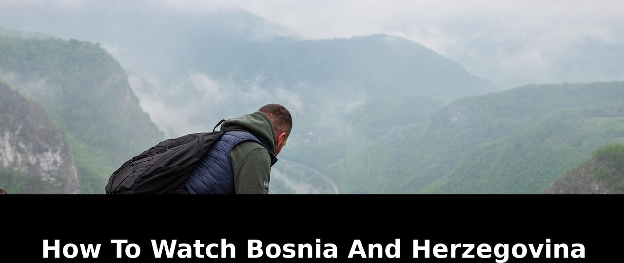 Dont Miss Bosnia vs Italy: How to Access This Free Streaming Before Its Gone! 1 access this free streaming - Publicancy