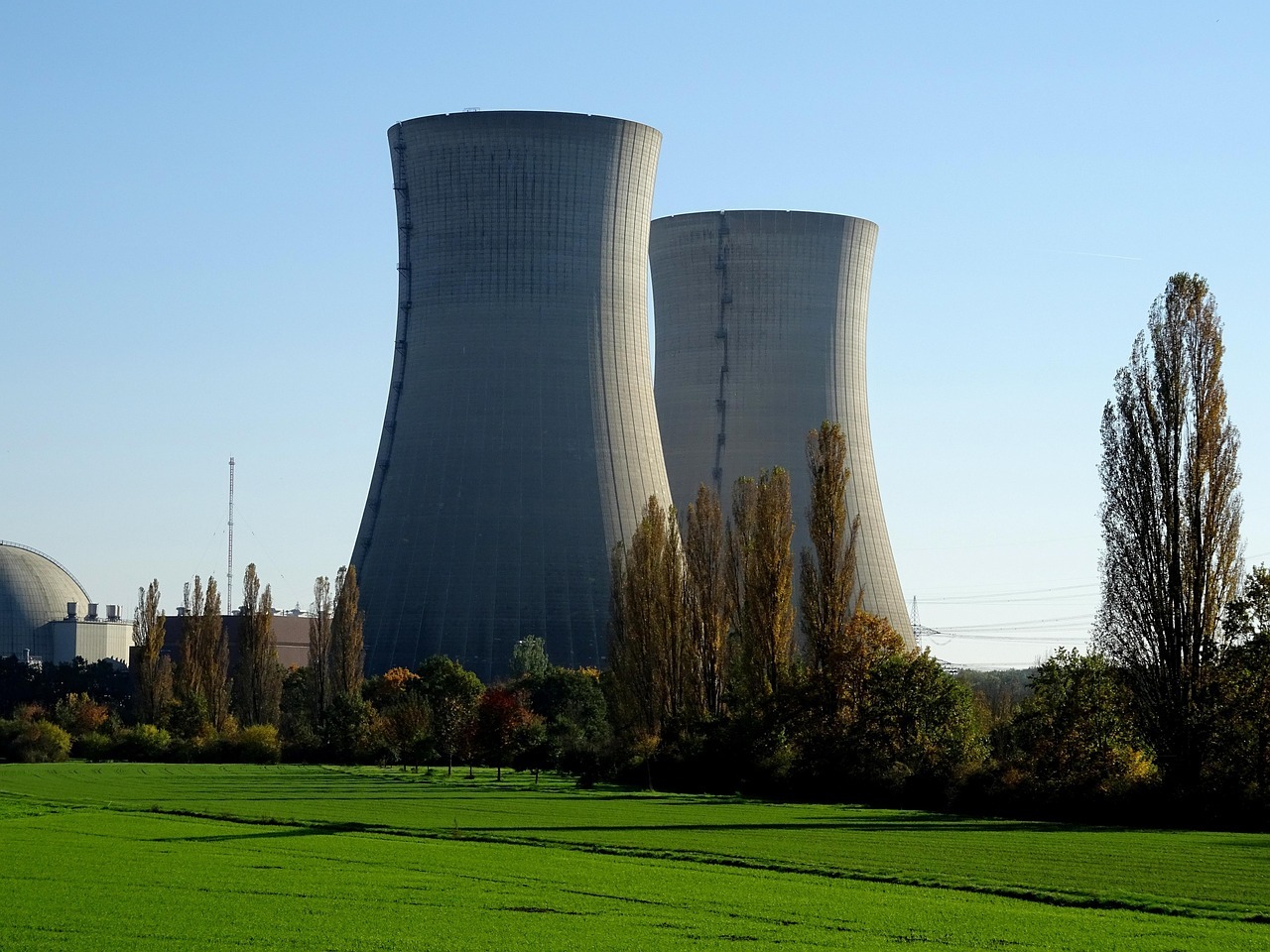 Issued its first construction approval: Must-Read Update - 2026 2 TerraPower gets OK to start construction of its first nuclear plant