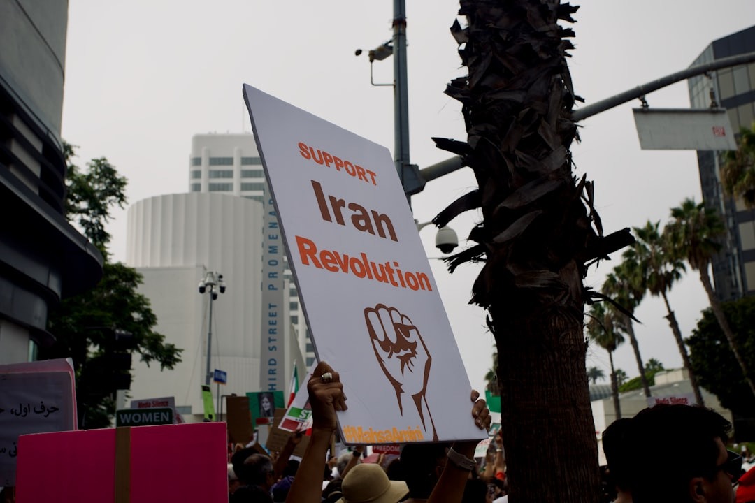 Heres every country directly impacted: Critical Update - 2026 2 Here’s Every Country Directly Impacted by the War on Iran