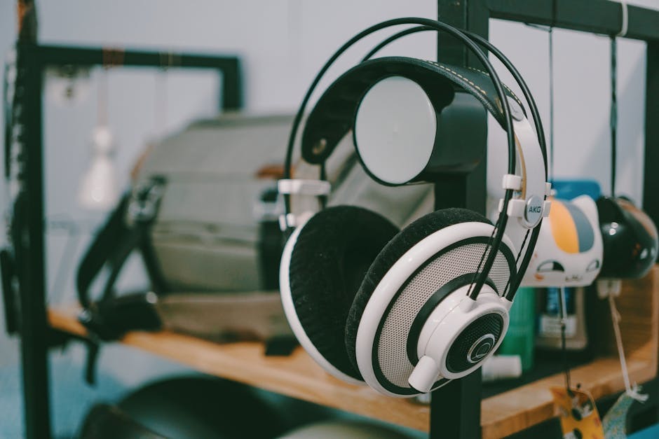 Fender mix headphones review: Revolutionary Update - 2026 2 Fender Mix Headphones Review: Modular Over-Ears