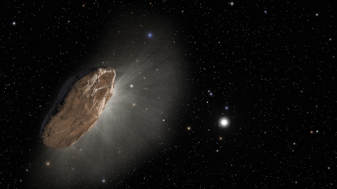Finding the raw material: Critical Update - 2026 - March 2026 Guide 2 We keep finding the raw material of DNA in asteroids—what's it telling us?
