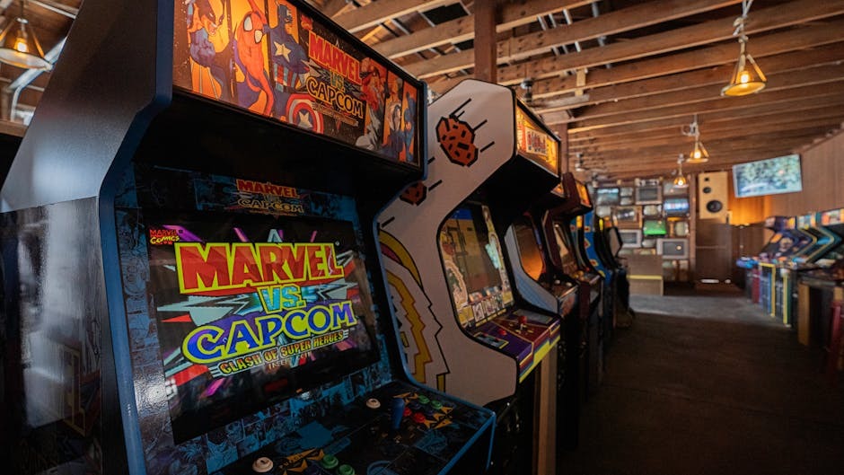 Critical Marvel Maximum Collection Review: One Game Surprised Everyone in 2026 2 Marvel MaXimum Collection review: the arcade hits shine, but one game surprised me