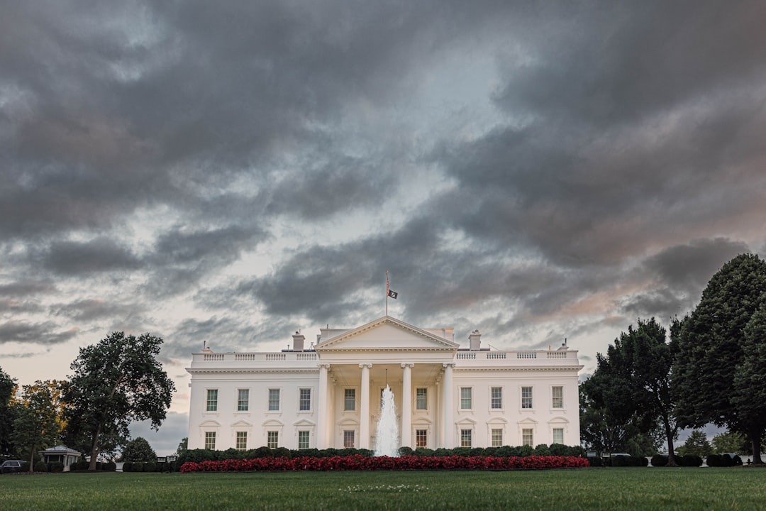 Trumps new white house: Shocking Update - 2026 - March 2026 Guide 2 Trumps new White House app is a security and privacy nightmare
