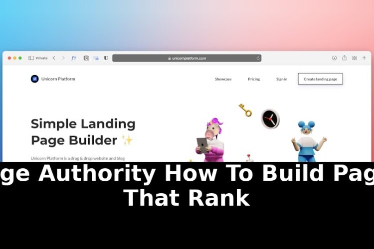 Unlock Google Ranking Factor Page Authority Secrets That Boost Rankings in 2026 1 google ranking factor page authority - Publicancy