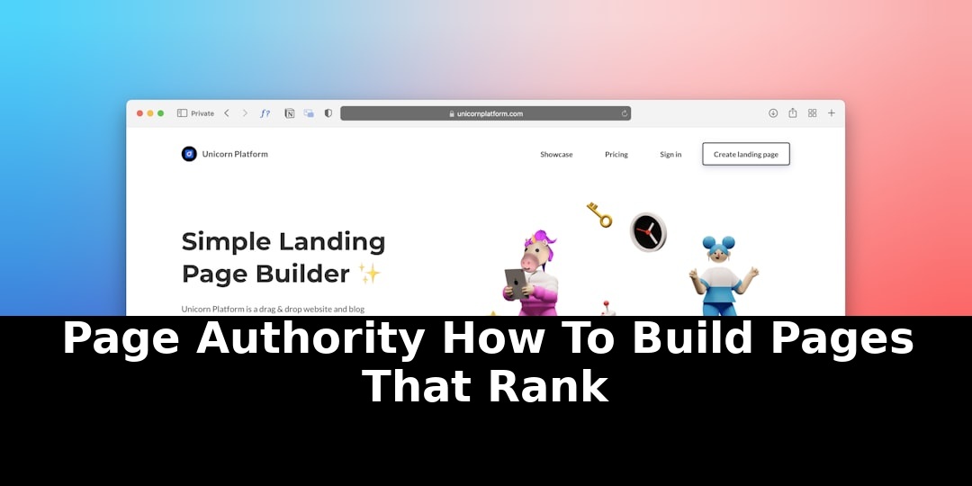 Unlock Google Ranking Factor Page Authority Secrets That Boost Rankings in 2026 1 google ranking factor page authority - Publicancy