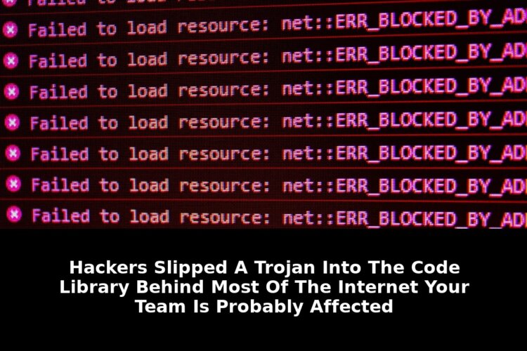 Long-lived npm access token belonging: Exclusive Update - 2026 1 long-lived npm access token belonging - Publicancy