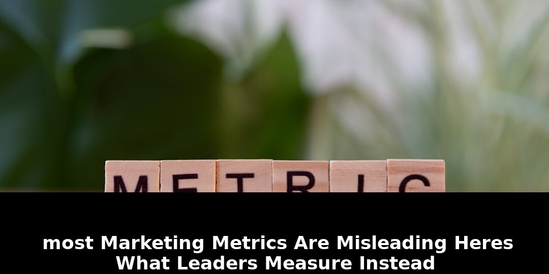 Heres what leaders measure instead: Breaking Update - 2026 1 heres what leaders measure instead - Publicancy